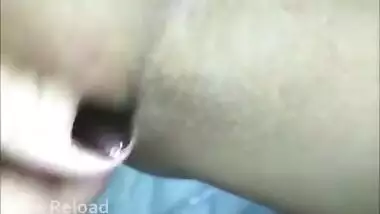 Fucking Pussy Of Sister While Peeing