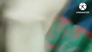 He Fucked Me After Taking Bath