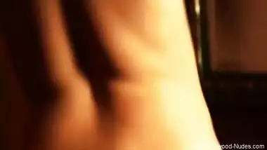 Desire And Body Worship From Exotic India Dancing