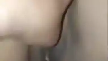 Indian Strip Tease Of Matured Lady