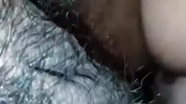 Desi wife sucking cock