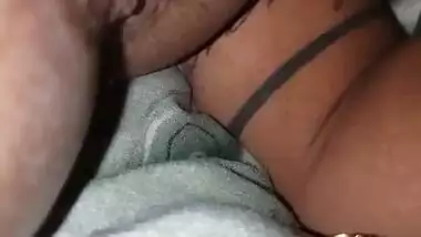 Lovers In Goa Oral Sex Video After Smoking Weed