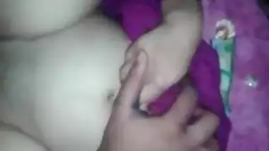 Wife shy fuck