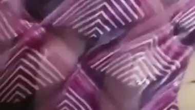 Desi Girl Ramisa taking shower