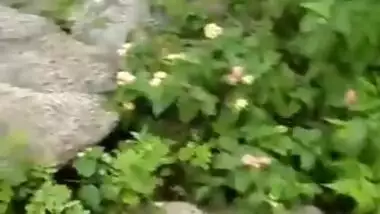 Desi Call Girl in Public Doing Quick Sex 