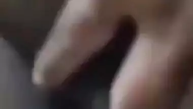 Desi wife secret afair wid lover in bathroom