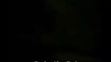 BangLore Babe Fuck Very Fast In HOME