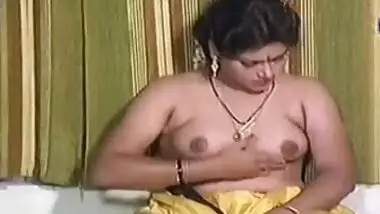 Indian MILF