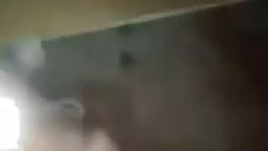 Sexy Mallu oral-service video for Mallu sex lovers