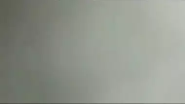 XXX hindi movie scene of a naughty bhabhi fucking her husbands friend