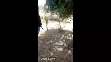 Desi lover outdoor fucking when they fucking