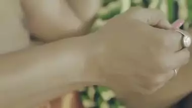 Today Exclusive- Saas Bani Sautan New Hot Short Movie