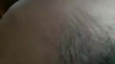 Cute Desi Girl Showing Boobs and Pussy