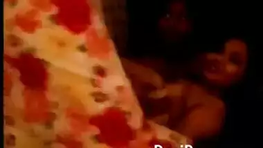 Erotic indian threesome lesbian porn video