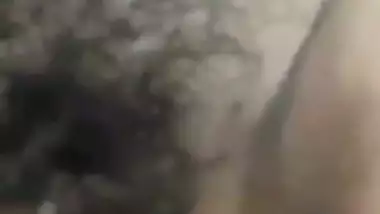 College girl outdoor fuck session with boyfriend