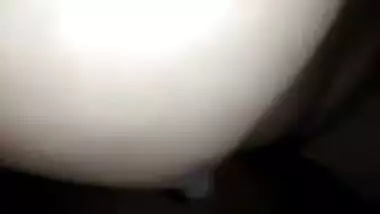 Desi Mature Bhabhi Riding on Uncut Dick