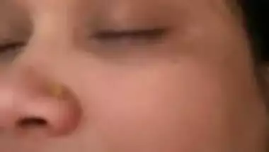 Muslim Bhabhi sex MMS video