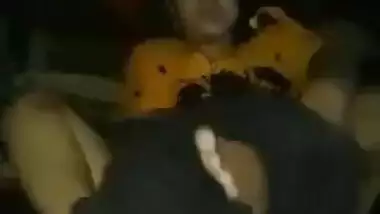 Bangladeshi Dehati girl showing her private body parts on cam