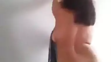 Canadian Indian Babe Big Boobs Ass 31