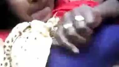 Desi MMS fsi blog selfie video from south India