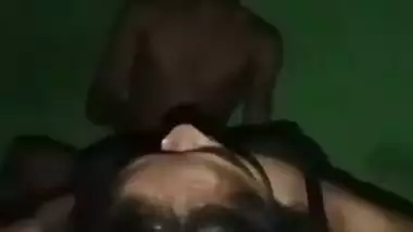 Bangladeshi sex of a young guy and his friend’s wife