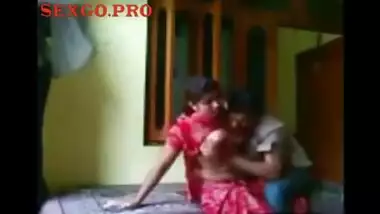 Indian couple is ready for hard sex