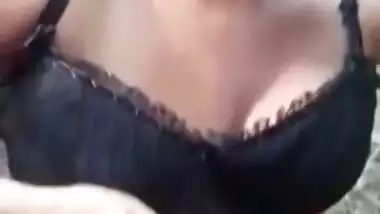 Nude dressing up video of Dehati desi randi