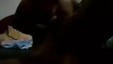 Sexy Indian college babe getting fucked hard...