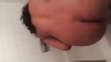 Mature Milf Captured Nude
