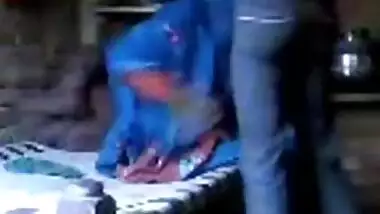 Sexy Punjabi Girl In Village Getting Ass Banged