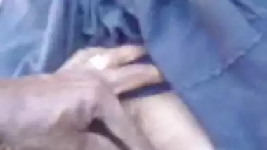 Tamil Girl Outdoor Fuck