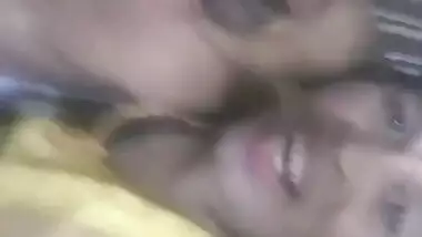 Desi sexy aunty fucking with old