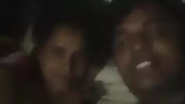 Bhabi Nude Video Record By Hubby