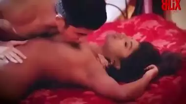 Indian Bhabhi In Fuck With Nehaber
