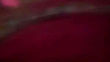Rajasthani Dehati wife showing her pink pussy hole