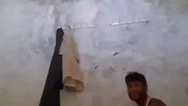 Village couple fucking