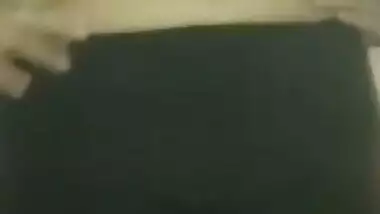 Bengali cute college girl nude viral MMS video