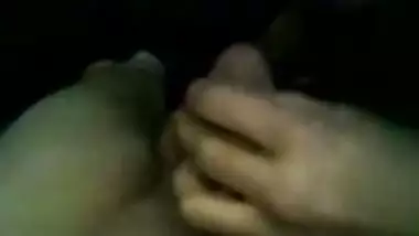 Sexy Bangladesh girl showing her nude body to her uncle