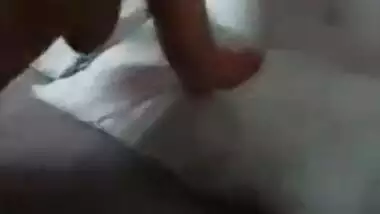 Tamil dost ki bibi se Chennai mai sex masti ki