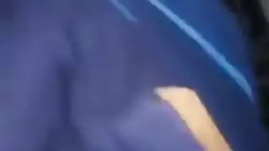 Desi housewife fucking MMS