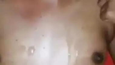 Hairy Pussy Tamil wife Fucking And Taking cumshot