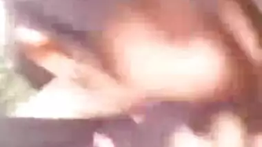 Village group sex video to tempt your sexual nerves