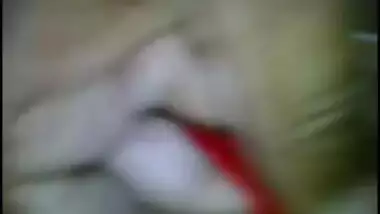 Bangla Desi Hindu aunty with Hubby
