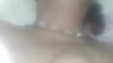 Horny Indian Wife Blowjob and Hard Fucked By Lover 2