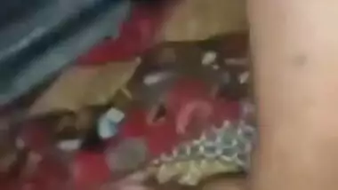 Bangladeshi Randi XXX whore gives pussy to Desi boyfriend in bed