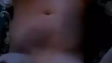 Sexy Bhabi Selfie Video 3 Clips