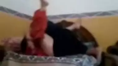 Hot Pakistani Prostitute Fucked by Young Customer