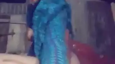 Beautiful Cute Bangladeshi Village Girl Showing Her Pussy And Asshole 2 clips part 2