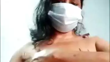 Desi Bhabhi Bedesi Big Natural Boobs