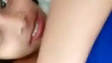 Extremely Cute Couple Made for Each Other